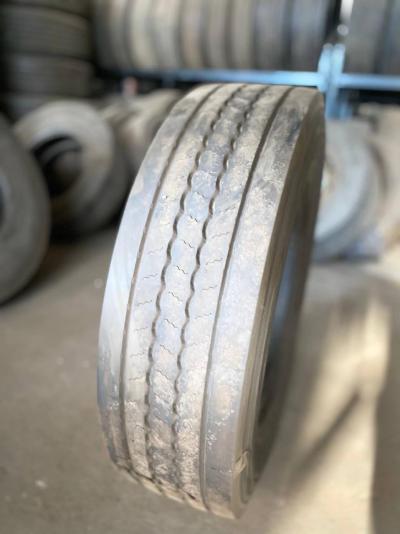 Шина вантажна б/в 295/80 R22.5 Continental HS3