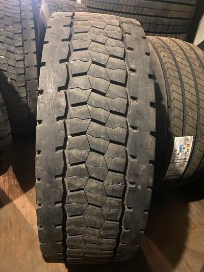 Шина вантажна б/в 315/70 R22.5 Bridgestone Duravis R-Drive