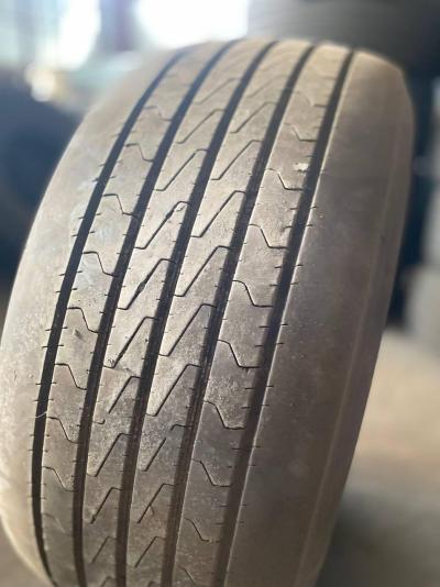 Шина вантажна б/в 385/55 R22.5 Fulda Ecotonn 2