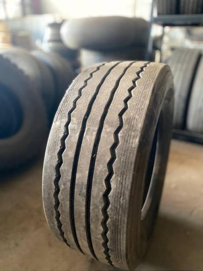 Шина вантажна б/в 385/55 R22.5 Giti GTL919