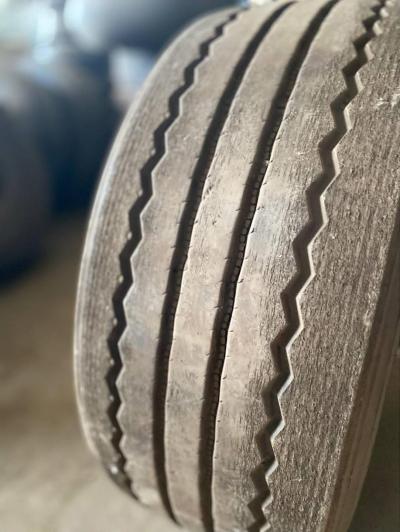 Шина вантажна б/в 385/55 R22.5 Giti GTL919