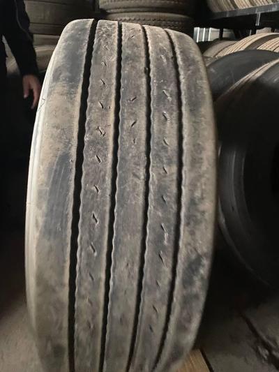 Шина вантажна б/в 385/65 R22.5 Apollo