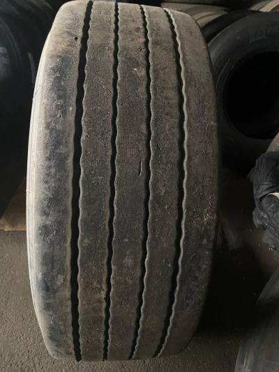 Шина вантажна б/в 385/65 R22.5 Apollo