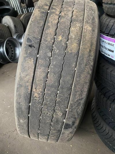 Шина вантажна б/в 385/65 R22.5 Continental НТ3