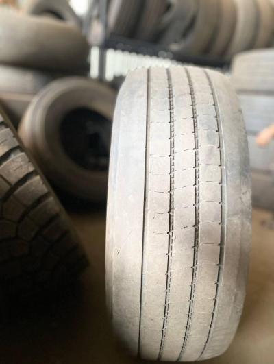Шина вантажна б/в 385/65 R22.5 Falken RJ151