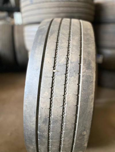 Шина вантажна б/в 385/65 R22.5 Falken RJ151