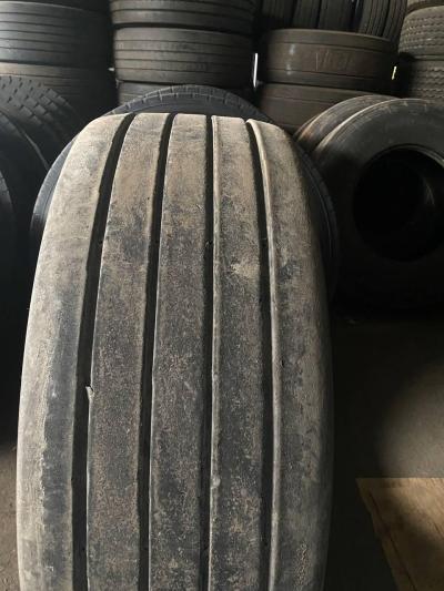 Шина вантажна б/в 385/65 R22.5 Goodyear KMAX Т