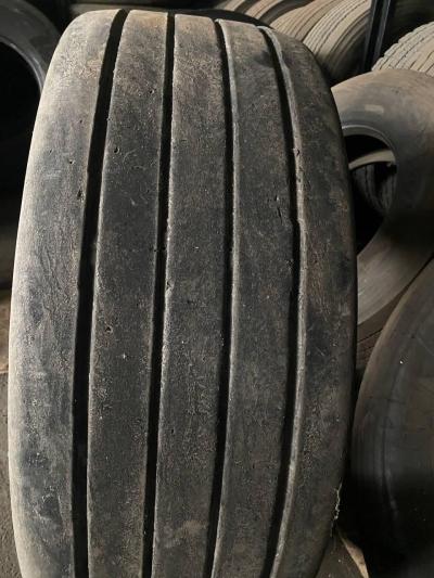 Шина вантажна б/в 385/65 R22.5 Goodyear KMAX Т