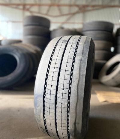 Шина вантажна б/в 385/65 R22.5 Michelin X Multi Z