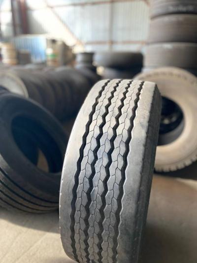 Шина вантажна б/в 385/65 R22.5 Wind Power WTR69