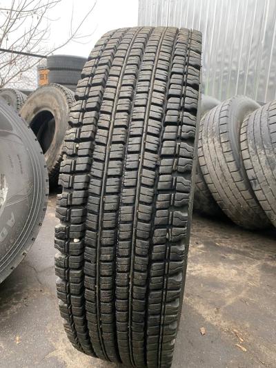 Шина вантажна б/в 11.00 R20 Yokohama SY297