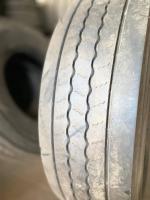 Шина вантажна б/в 295/80 R22.5 Continental HS3 (12521) - протектор 8-10 мм