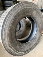 Шина вантажна б/в 295/80 R22.5 Continental HS3 (12522) - протектор 8-9 мм