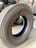 Шина вантажна б/в 295/80 R22.5 Continental HS3 (12523) - протектор 9-10 мм