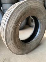 Шина вантажна б/в 295/80 R22.5 Continental HS3 (12524) - протектор 9-10 мм