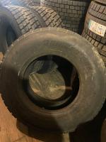 Шина вантажна б/в 315/70 R22.5 Bridgestone Duravis R-Drive (12529) - протектор 13 мм