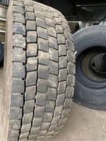 Шина вантажна б/в 315/70 R22.5 Giti GDR655 (12527) - протектор 17-18 мм