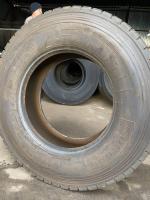 Шина вантажна б/в 315/70 R22.5 Giti GDR655 (12528) - протектор 17-18 мм