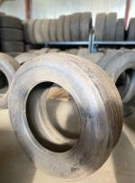 Шина вантажна б/в 385/55 R22.5 Dunlop SP344 (12508) - протектор 8 мм