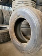 Шина вантажна б/в 385/55 R22.5 Giti GTL919 (12512) - протектор 12-14 мм
