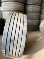 Шина вантажна б/в 385/55 R22.5 Hankook АL10 (12510) - протектор 10 мм