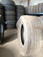 Шина вантажна б/в 385/55 R22.5 Hankook АL10 (12510) - протектор 10 мм
