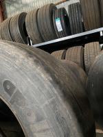 Шина вантажна б/в 385/65 R22.5 Apollo (12535) - протектор 8 мм