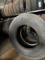 Шина вантажна б/в 385/65 R22.5 Apollo (12535) - протектор 8 мм