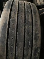 Шина вантажна б/в 385/65 R22.5 Apollo (12536) - протектор 12 мм