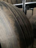 Шина вантажна б/в 385/65 R22.5 Apollo (12536) - протектор 12 мм