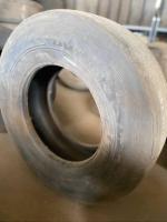 Шина вантажна б/в 385/65 R22.5 Barum BТ199R (12516) - протектор 12 мм