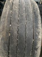 Шина вантажна б/в 385/65 R22.5 Continental НТ3 (12537) - протектор 11 мм