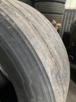 Шина вантажна б/в 385/65 R22.5 Continental НТ3 (12537) - протектор 11 мм
