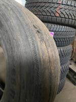 Шина вантажна б/в 385/65 R22.5 Continental НТ3 (12538) - протектор 8 мм