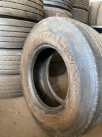 Шина вантажна б/в 385/65 R22.5 Falken RJ151 (12514) - протектор 10-11 мм