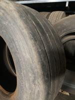 Шина вантажна б/в 385/65 R22.5 Goodyear KMAX Т (12533) - протектор 7-9 мм