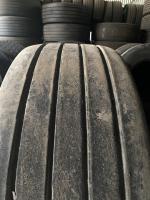 Шина вантажна б/в 385/65 R22.5 Goodyear KMAX Т (12534) - протектор 9 мм