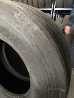 Шина вантажна б/в 385/65 R22.5 Goodyear KMAX Т (12534) - протектор 9 мм