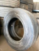 Шина вантажна б/в 385/55 R22.5 Hankook АL10 (12511) - протектор 10-11 мм