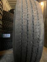 Шина вантажна б/в 295/80 R22.5 Pirelli (12617) - протектор 13-15 мм