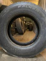 Шина вантажна б/в 315/60 R22.5 Falken BI856 (12614) - протектор 15 мм