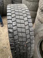 Шина вантажна б/в 315/80 R22.5 Bridgestone M729 (12621) - протектор 10-11 мм