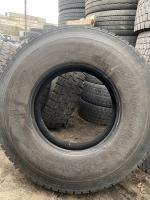 Шина вантажна б/в 315/80 R22.5 Bridgestone M729 (12621) - протектор 10-11 мм